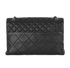 The Business Flap Bag, back view